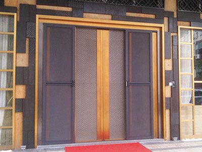 德安居自動(dòng)門(mén)/感應(yīng)門(mén)/玻璃門(mén)/平移門(mén)